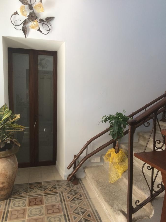 Hotel Sant'Anna Floresta Kültér fotó