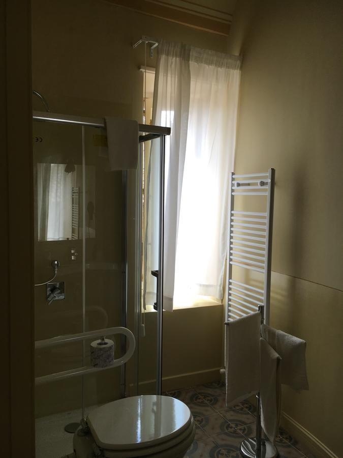 Hotel Sant'Anna Floresta Kültér fotó